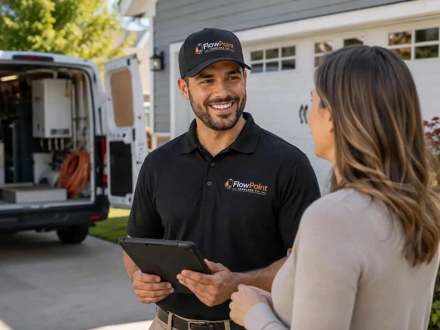 Tankless Water Heater Installation Oak Ridge, NC FAQs